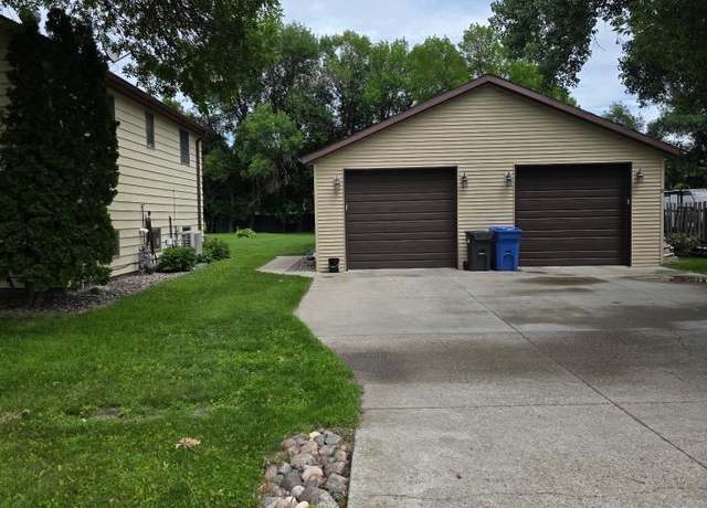 Property at 114 Hawley Ave S, Glyndon, MN 56547, 2 beds, 2 baths