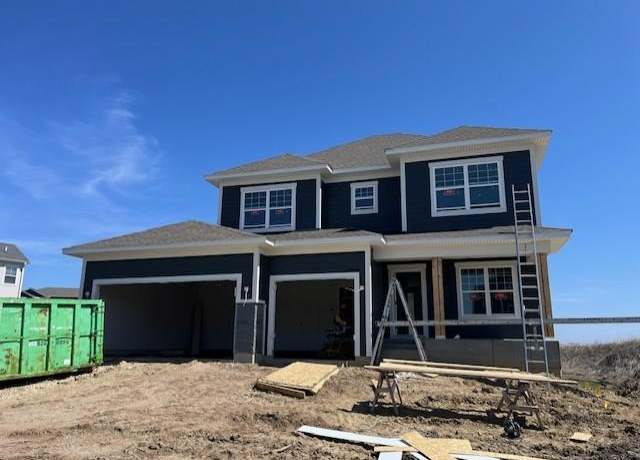 Property at 6648 Wolfberry Curv, Minnetrista, MN 55331, 4 beds, 3 baths