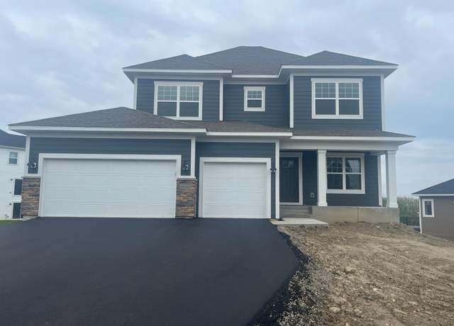 Property at 6648 Wolfberry Curv, Minnetrista, MN 55331, 4 beds, 3 baths