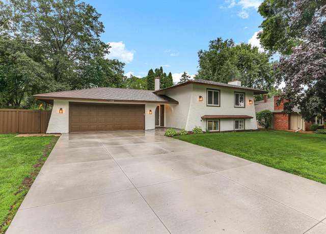 Property at 1750 Lansford Ln, Mendota Heights, MN 55118, 3 beds, 2 baths