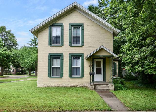 Property at 403 W Broadway St, Winona, MN 55987, 5 beds, 2 baths