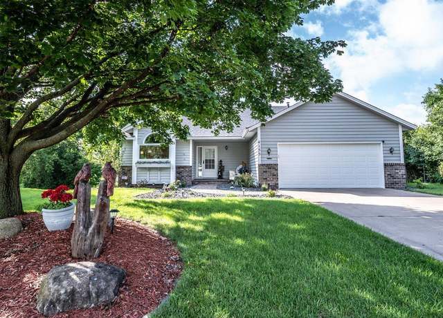 Property at 4155 Joppa Cir, Savage, MN 55378, 3 beds, 3 baths