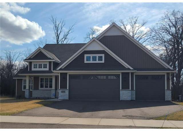 Property at 4772 381st Trl, North Branch, MN 55056, 2 beds, 2 baths