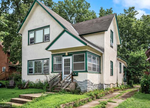 Property at 1036 13th Ave SE, Minneapolis, MN 55414, 5 beds, 2 baths