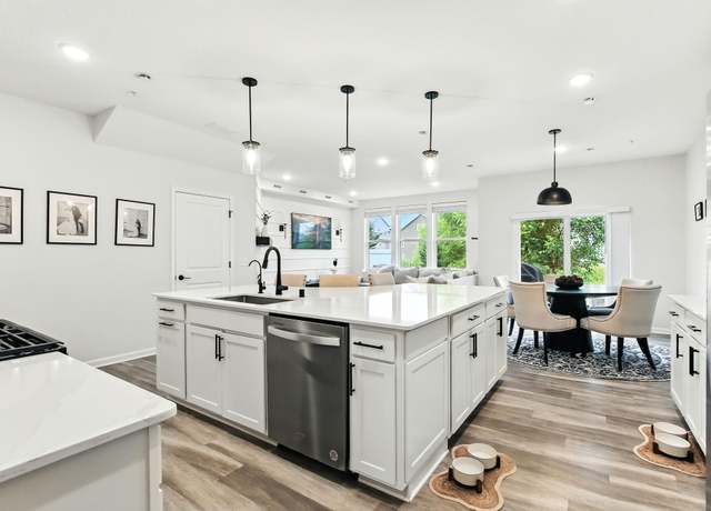 Property at 12273 Ghia Ct NE Unit D, Blaine, MN 55449, 3 beds, 3 baths