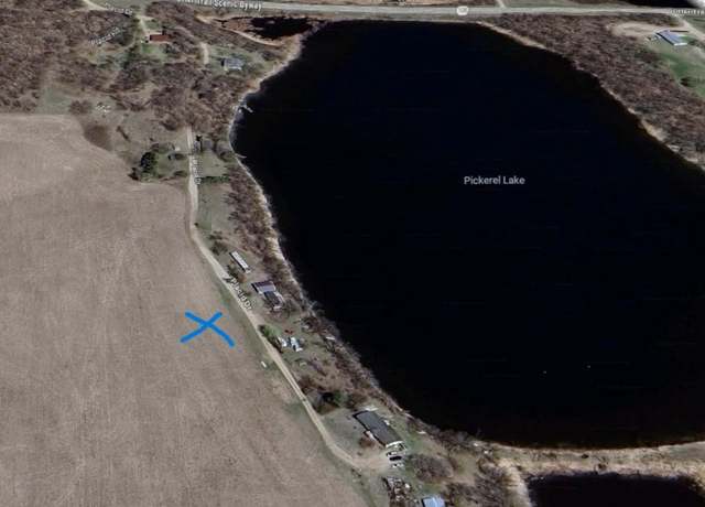 Property at TBD Placid Dr, Dent, MN 56528