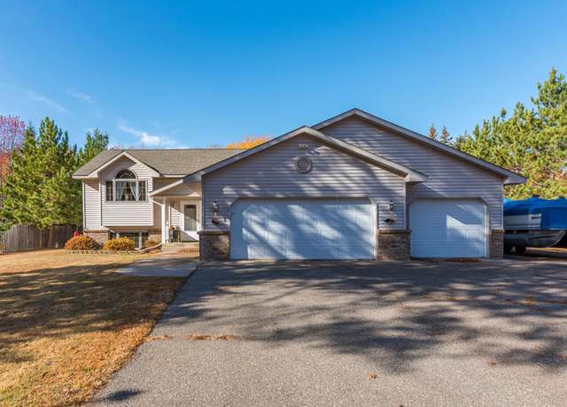 Property at 14481 Northwoods Dr, Baxter, MN 56425, 3 beds, 2 baths
