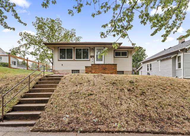 Property at 278 Haskell St E, West Saint Paul, MN 55118, 3 beds, 1 bath
