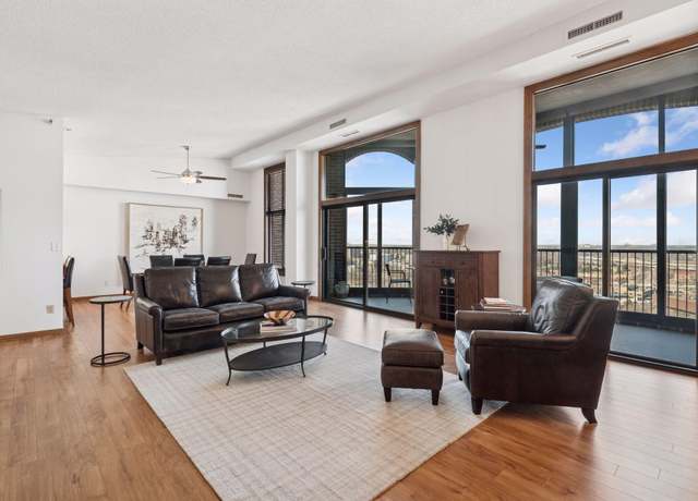 Property at 1235 Yale Pl #1704, Minneapolis, MN 55403, 2 beds, 2 baths