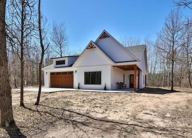 Property at 15821 Conifer Cir, Park Rapids, MN 56470, 3 beds, 3 baths