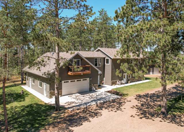 Property at 6070 Aspen Rd, Princeton, MN 55371, 3 beds, 4 baths