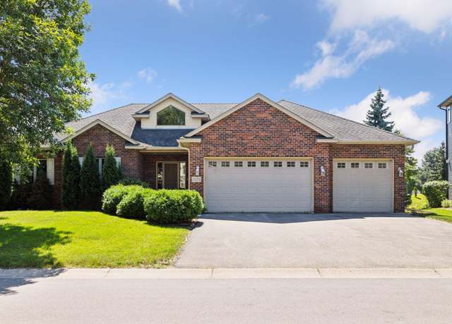 Property at 3224 Wild Horse Pass NW, Prior Lake, MN 55372, 3 beds, 2 baths