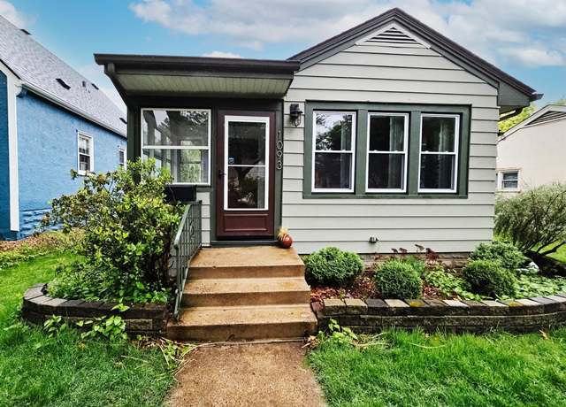 Property at 1093 Smith Ave S, West Saint Paul, MN 55118, 2 beds, 2 baths
