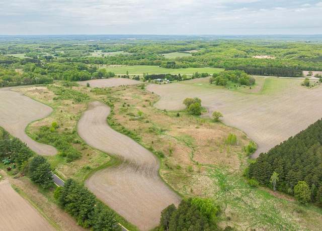 Property at 0 Hemlock Rd, Mondovi, WI 54755