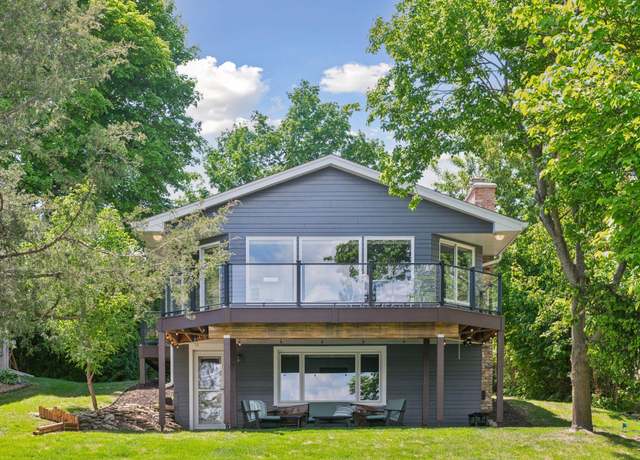 Property at 4450 Forest Lake Lndg, Orono, MN 55364, 3 beds, 2 baths