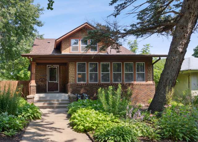 Property at 245 Stevens St W, Saint Paul, MN 55107, 2 beds, 1 bath