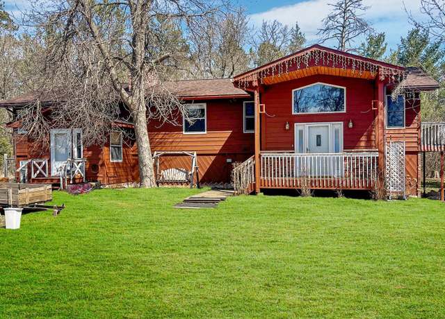 Property at 7778 County Road 1, Timothy Twp, MN 56474, 4 beds, 3 baths