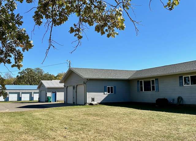Property at 16335 County Road 2, Brainerd, MN 56401, 3 beds, 3 baths