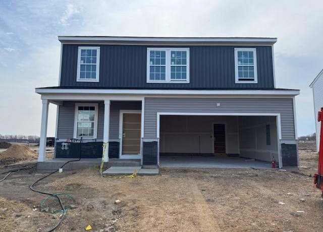 Property at 4801 Island Park Dr, Woodbury, MN 55129, 4 beds, 3 baths
