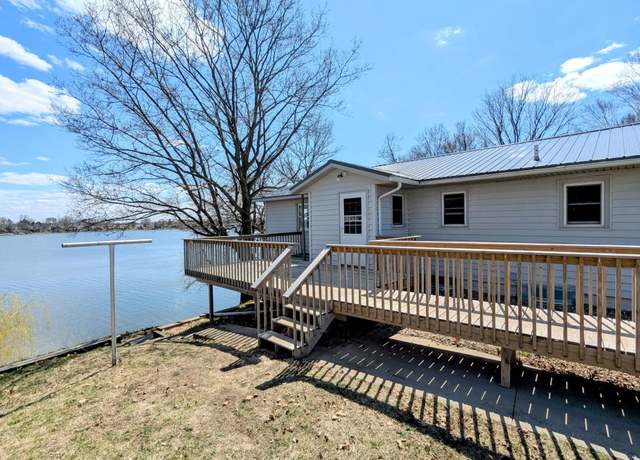 Property at 46167 Jefferson Lake Dr, Cleveland Twp, MN 56017, 4 beds, 2 baths