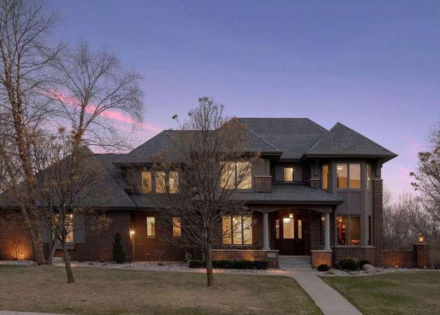 Property at 5170 Kelsey Ter, Edina, MN 55436, 5 beds, 5 baths