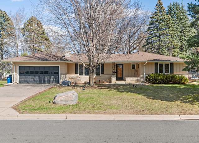 Property at 1200 Unity Ave N, Golden Valley, MN 55422, 5 beds, 3 baths