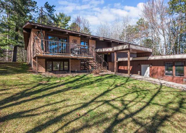 Property at 11995 Town Line Rd, Hibbing, MN 55746, 3 beds, 3 baths