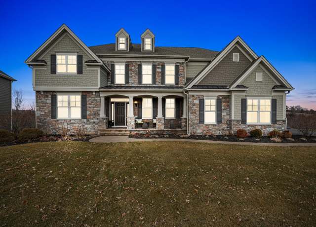 Property at 16302 Sohm Ct, Eden Prairie, MN 55347, 6 beds, 7 baths