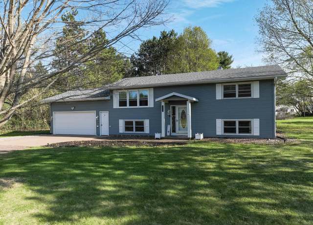 Property at 5323 E Hamilton Ave, Eau Claire, WI 54701, 4 beds, 2 baths