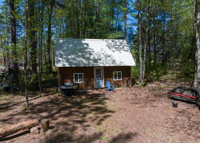 Property at 7370 Poplar St E, Webster, WI 54893, 1 bed