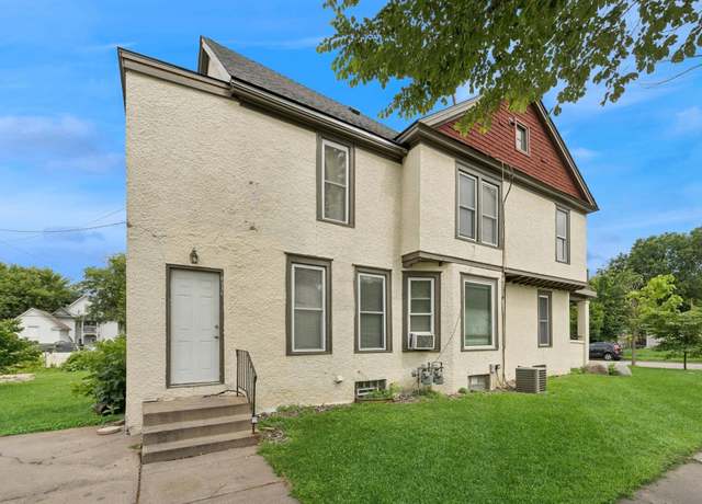 Property at 2224 4th Ave N, Minneapolis, MN 55405, 5 beds, 2 baths