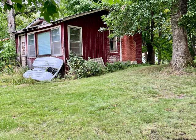 Property at 44493 Nitche Lake Rd, Pine Lake Twp, MN 56573, 2 beds, 1 bath