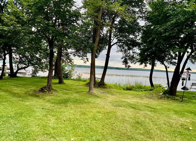 Property at 44493 Nitche Lake Rd, Pine Lake Twp, MN 56573, 2 beds, 1 bath