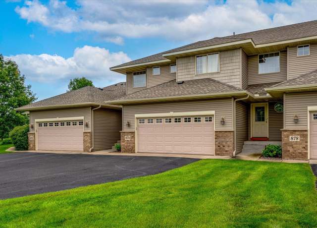 Property at 874 Independence Dr, Big Lake, MN 55309, 5 beds, 4 baths
