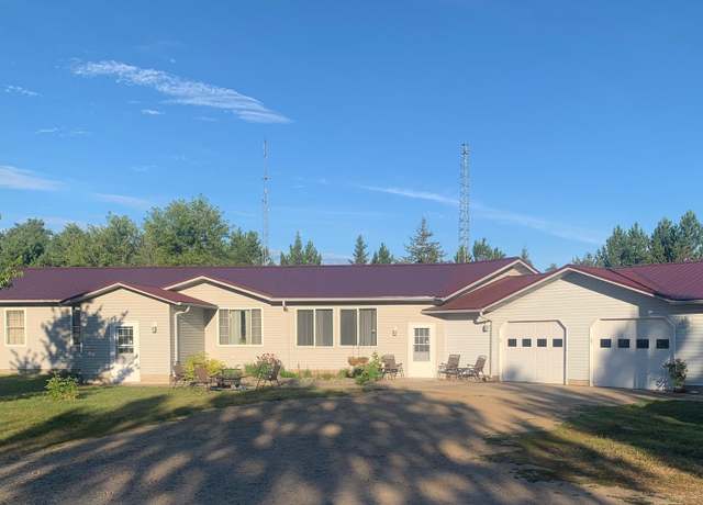 Property at 2287 32nd Ave SW, Pine River, MN 56474, 4 beds, 2 baths