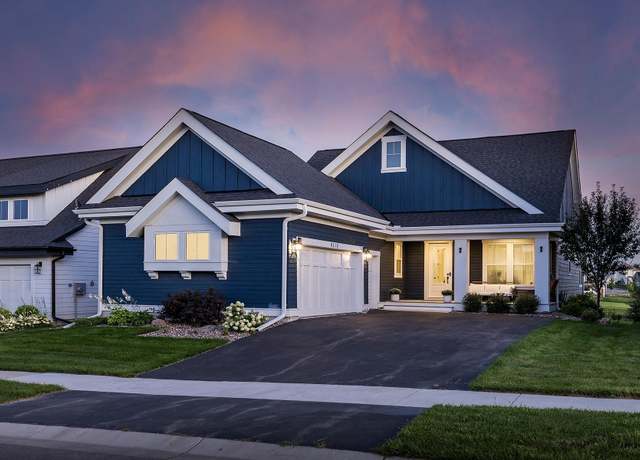 Property at 6510 Harvest Way, Chaska, MN 55318, 3 beds, 3 baths