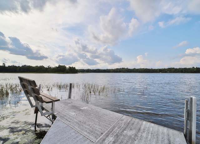 Property at TBD Girl Lake Trl NE, Kego Twp, MN 56655
