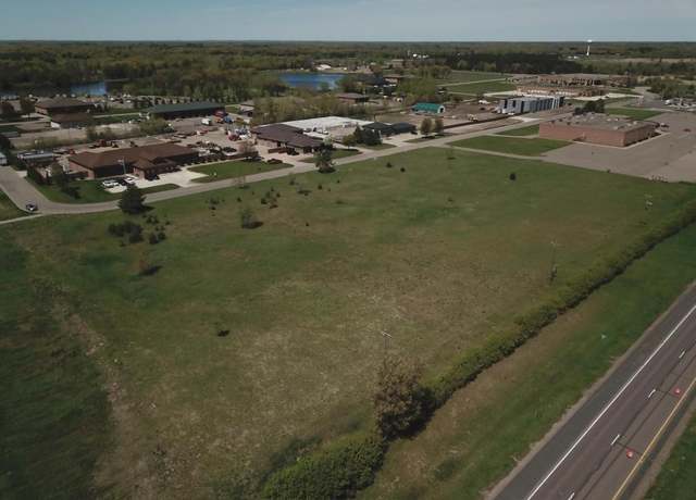 Property at 185xx-Lot 6 NE Ulysses St, East Bethel, MN 55011