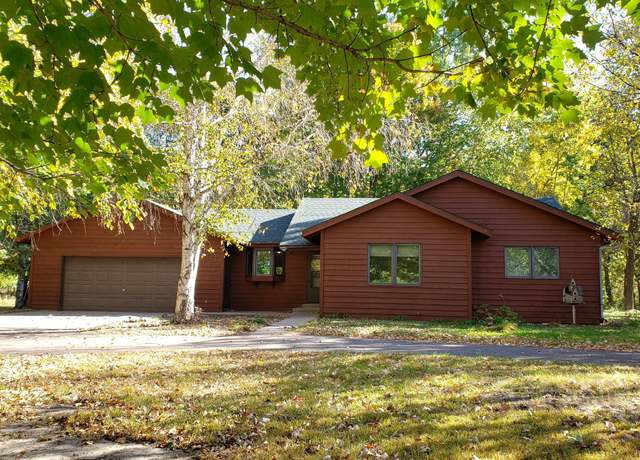 Property at 5185 SE 125th Ave, Clear Lake, MN 55319, 2 beds, 1 bath