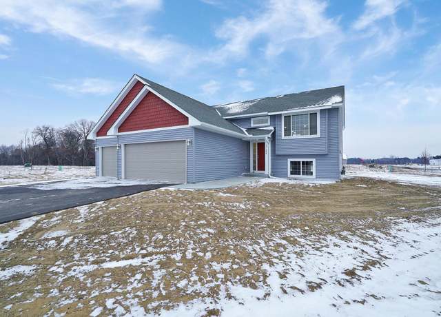 Property at 6875 376th St, North Branch, MN 55056, 3 beds, 2 baths