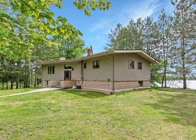 Property at 17494 Shallow Lake Ln, Warba, MN 55793, 3 beds, 2 baths