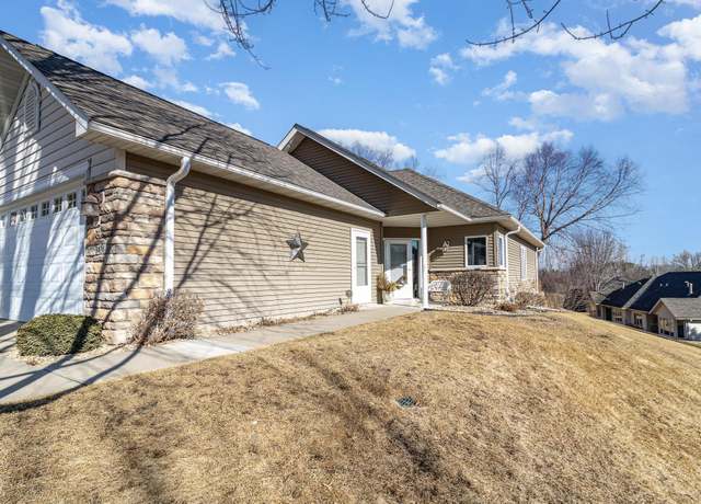 Property at 3436 Briarwood Ct, Red Wing, MN 55066, 2 beds, 2 baths
