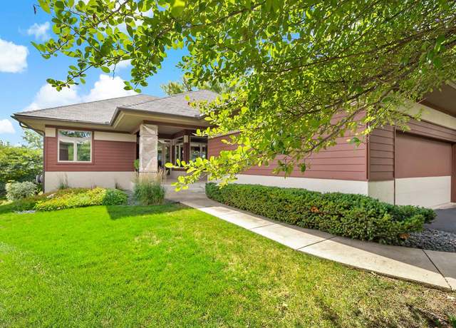 Property at 14935 Wilds Pkwy NW, Prior Lake, MN 55372, 3 beds, 3 baths