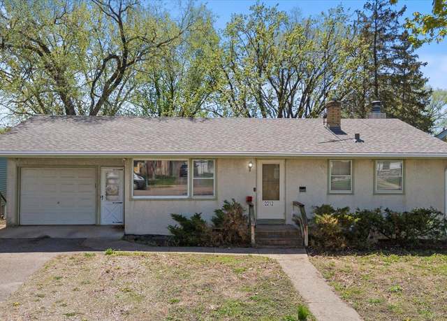 Property at 2212 Conway St, Saint Paul, MN 55119, 3 beds, 2 baths
