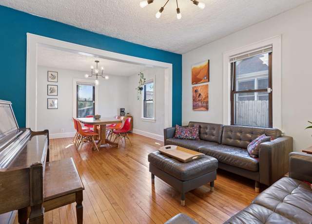 Property at 2641 Longfellow Ave, Minneapolis, MN 55407, 3 beds, 1 bath
