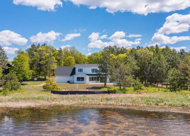 Property at 29655 E Horseshoe Lake Rd, Mission Twp, MN 56465, 4 beds, 4 baths