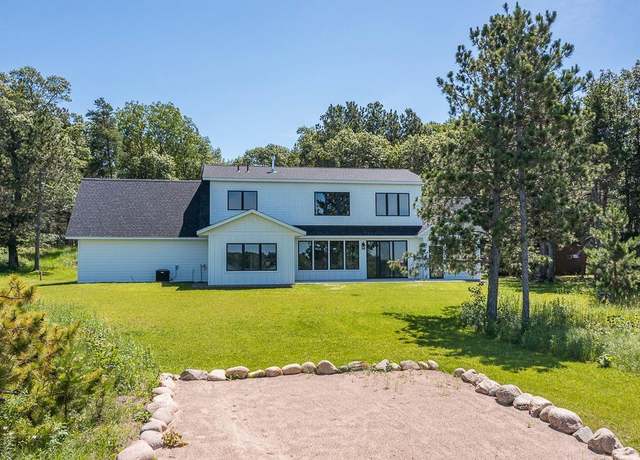 Property at 29655 E Horseshoe Lake Rd, Mission Twp, MN 56465, 4 beds, 4 baths