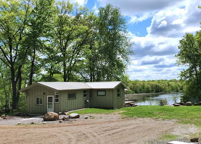Property at 28722 Hillside Cir, Peace Twp, MN 55007, 2 beds, 1 bath