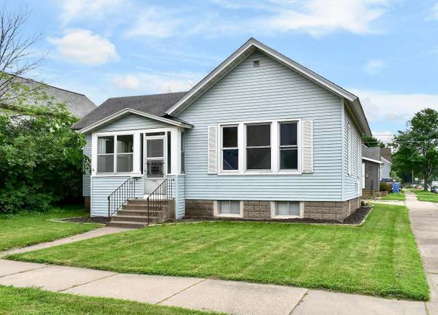 Property at 579 W 4th St, Winona, MN 55987, 2 beds, 1 bath