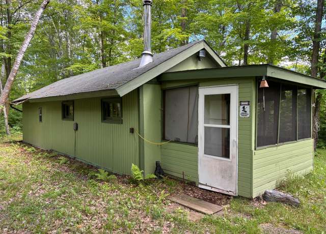 Property at 14440 State Highway 27, Sturgeon Lake, MN 55783